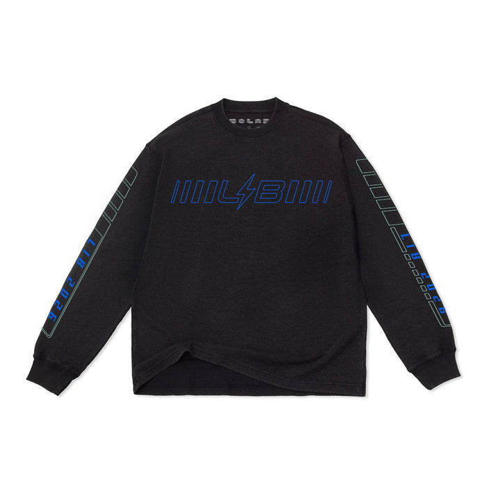 LIB 2026 Auto Thermal Long Sleeve