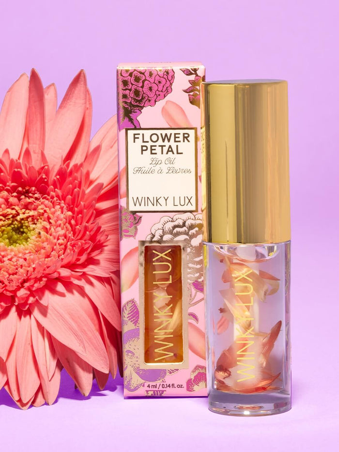 Lips in Bloom Set