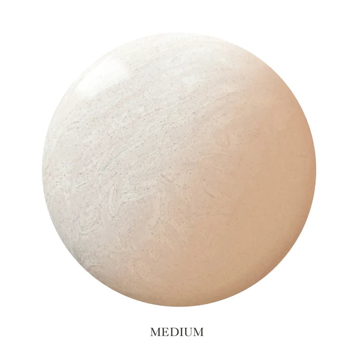 Lisa & Co Cosmetics Skin Luxe SPF 30 Medium