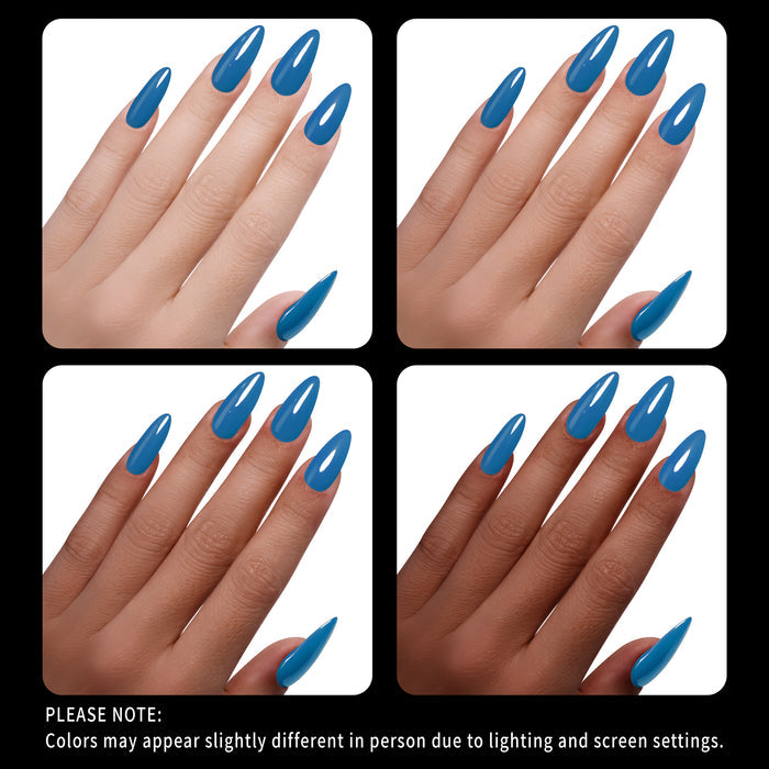 Low Key Salty - 182 - Lacquer Polish