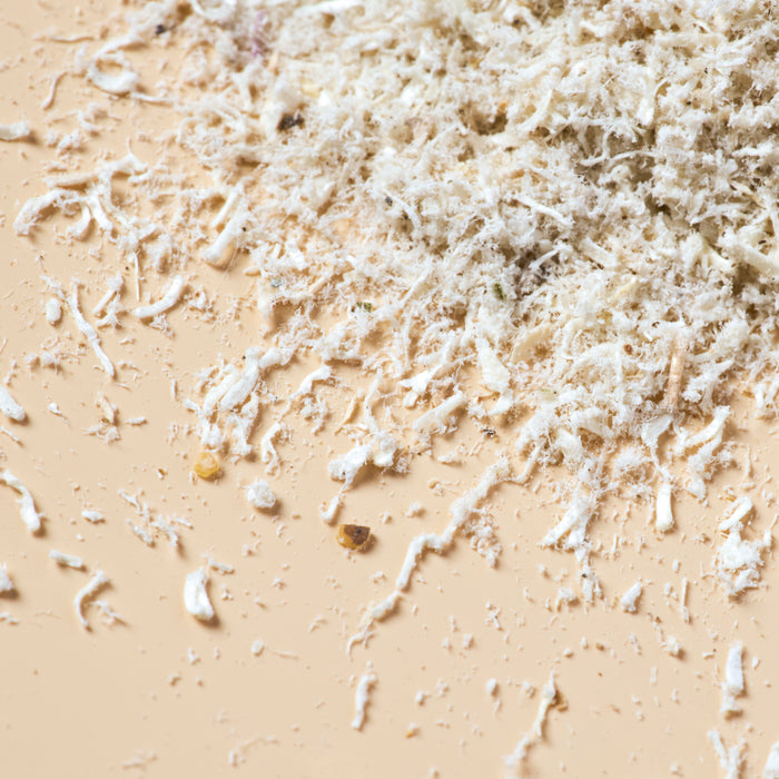 Luffa Powder - Natural - product detail