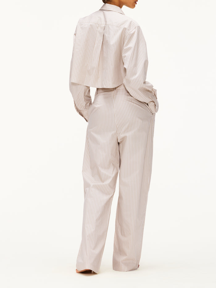 Lune Jada Striped Pants