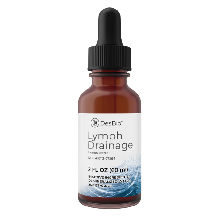 Lymph Drainage is for the temporary relief of symptoms including lymph node discomfort, lymph support, loss of energy, and fatigue.