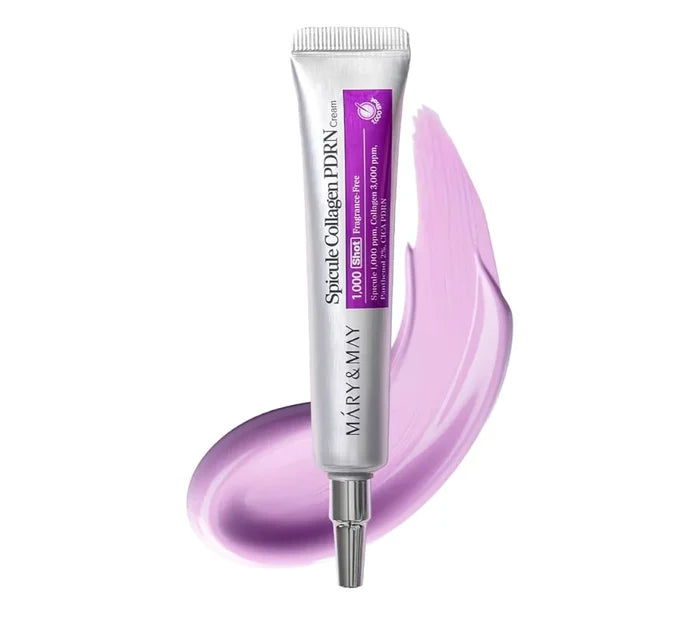 Mary&May - Spicule Collagen PDRN Cream 15gr