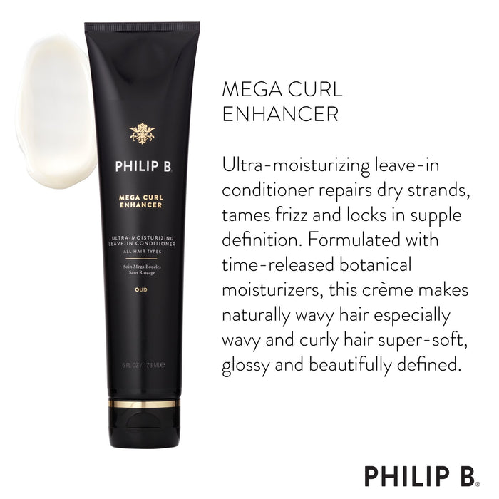 Mega Curl Enhancer