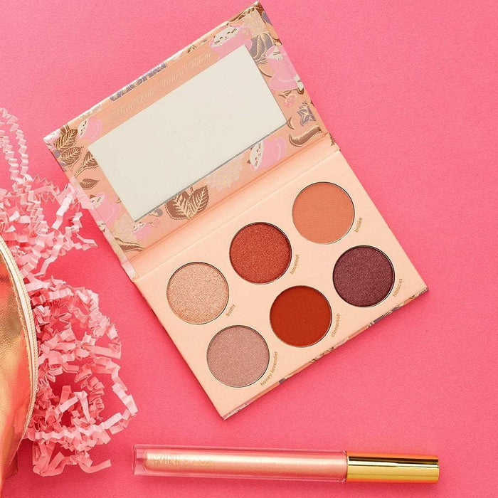 Mini Latte Kitten Eyeshadow Palette