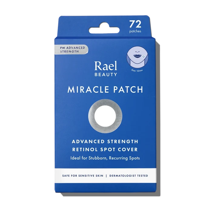 Miracle Patch Advanced Strength Retinol* Spot Cover
