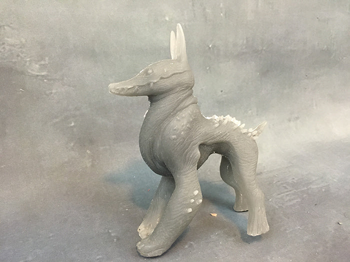 MISCAST CRAGNOG FIGURE