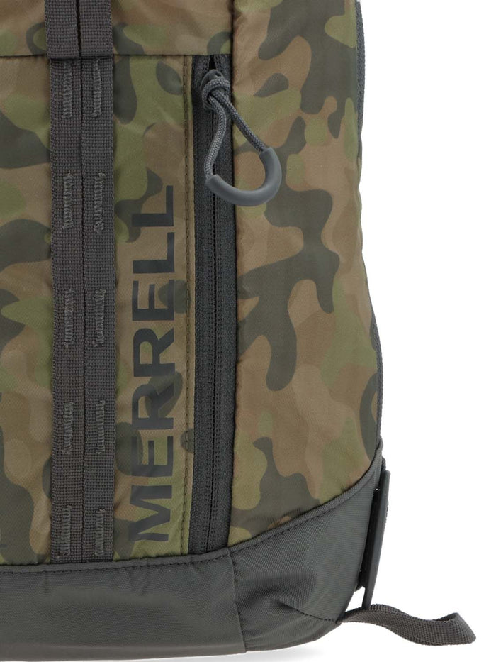 Mochila Unisex Crest 8L Sling