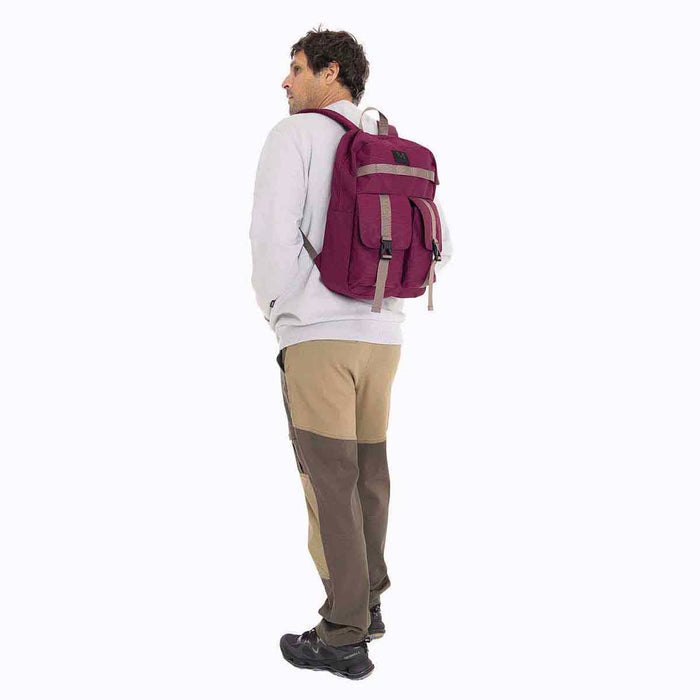 Mochila Unisex Gundahoo Urban Back