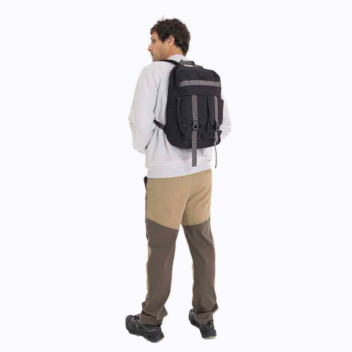 Mochila Unisex Gundahoo Urban Back