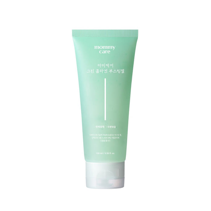 mommycare Green Collagen Boosting Gel 100ml - Komiko Beauty