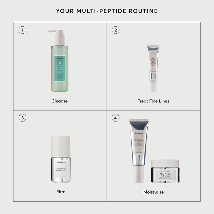 Multi-Peptide Advanced Serum