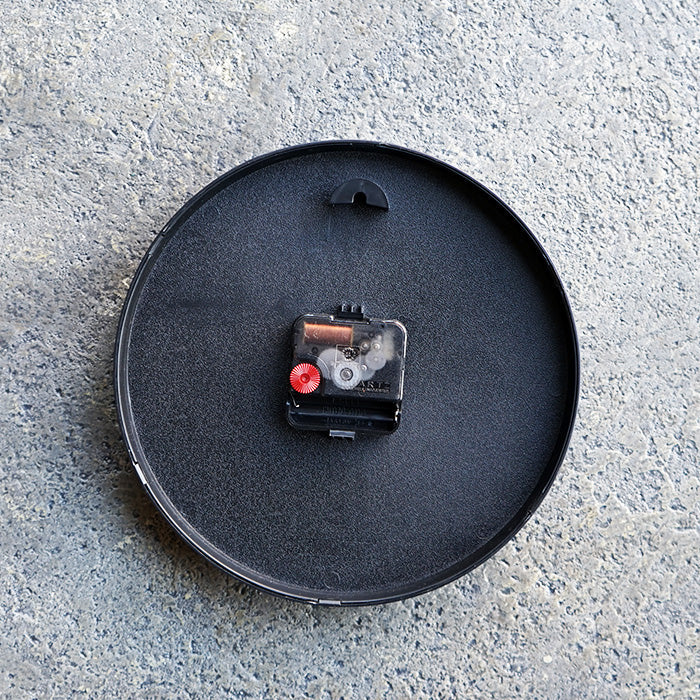 MWC Altimeter Wall Clock