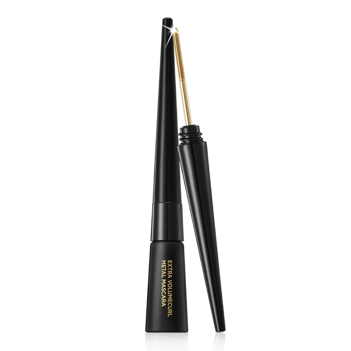 NeoGen DERMALOGY EXTRA VOLUME CURL METAL MASCARA - BLACK - Komiko Beauty