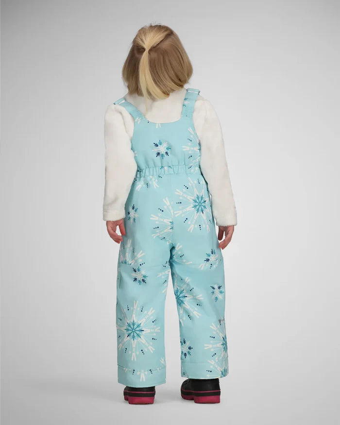 OBERMEYER Snoverall Print Bib Pant (2026)