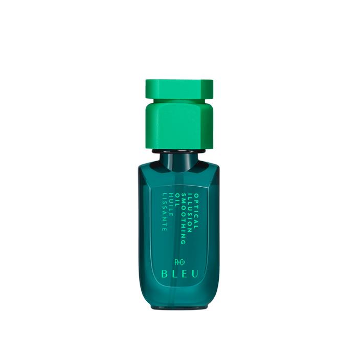 Optical Illusion Smoothing Oil