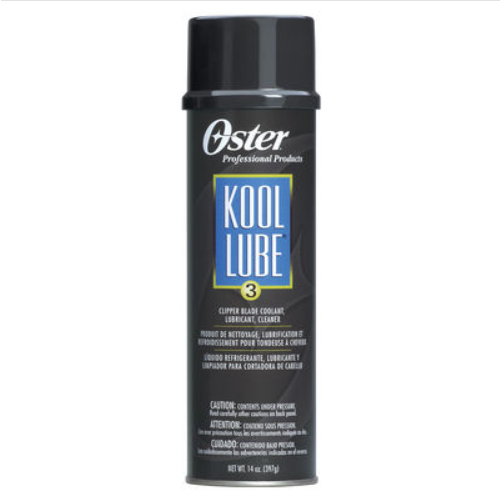 Oster Kool Lube
