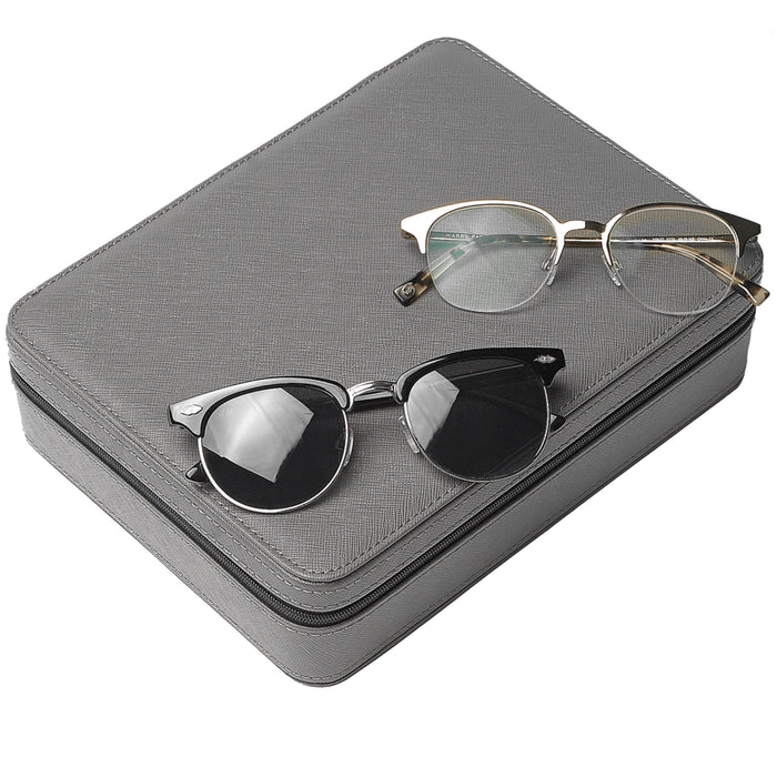 OYOBox Travel Case - Cool Gray