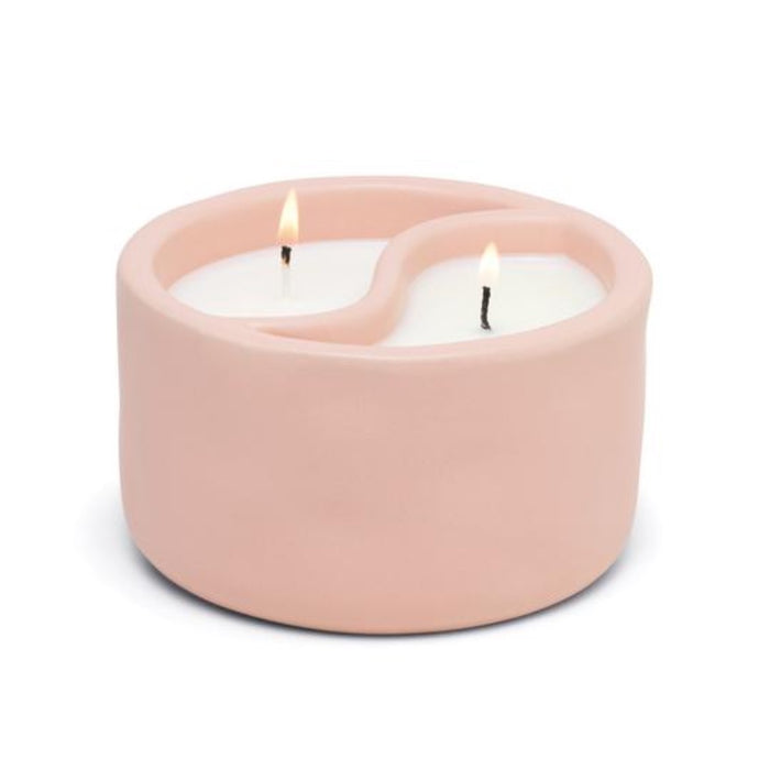 Paddywax Yin & Yang Scented Jar Candles