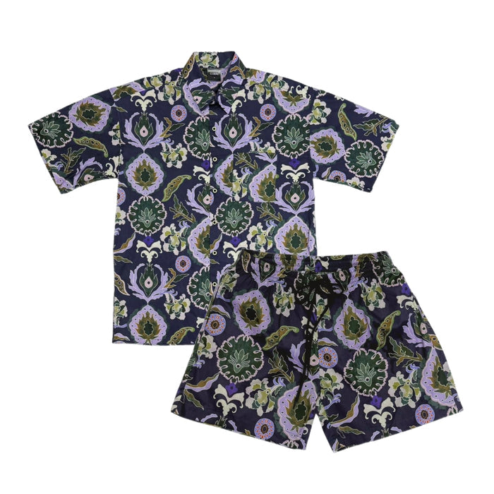 Persian Art Shirt SS26