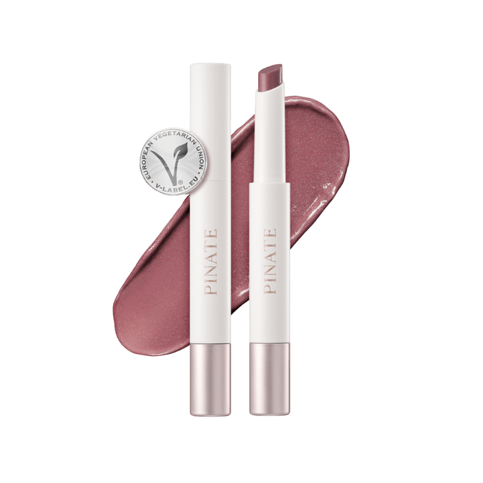Pinate Bare Glow Peptide Melting Balm - 05 Sequence 1.8g - Komiko Beauty