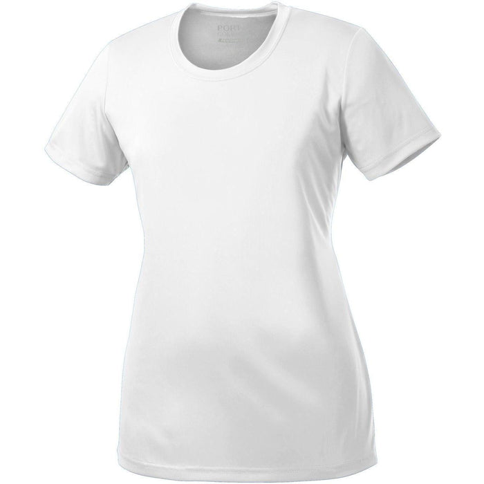 White / S