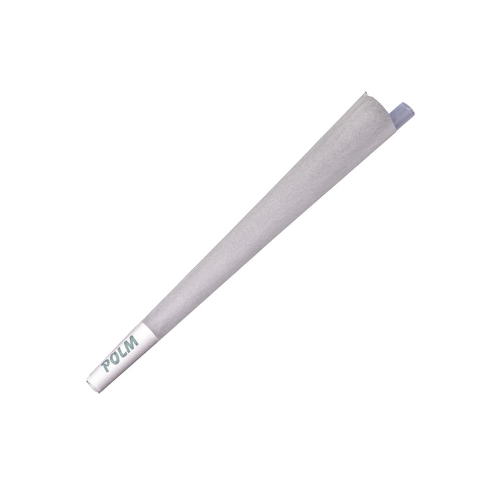 Pre Rolled Cones Zetla King Size With Logo ( Polm) 1000 Pcs - Zetla