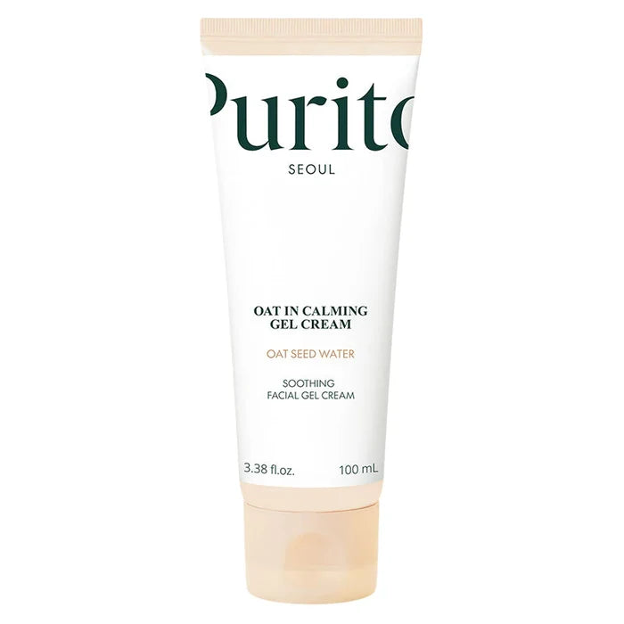 Purito - Oat In Calming Gel Cream 100ml