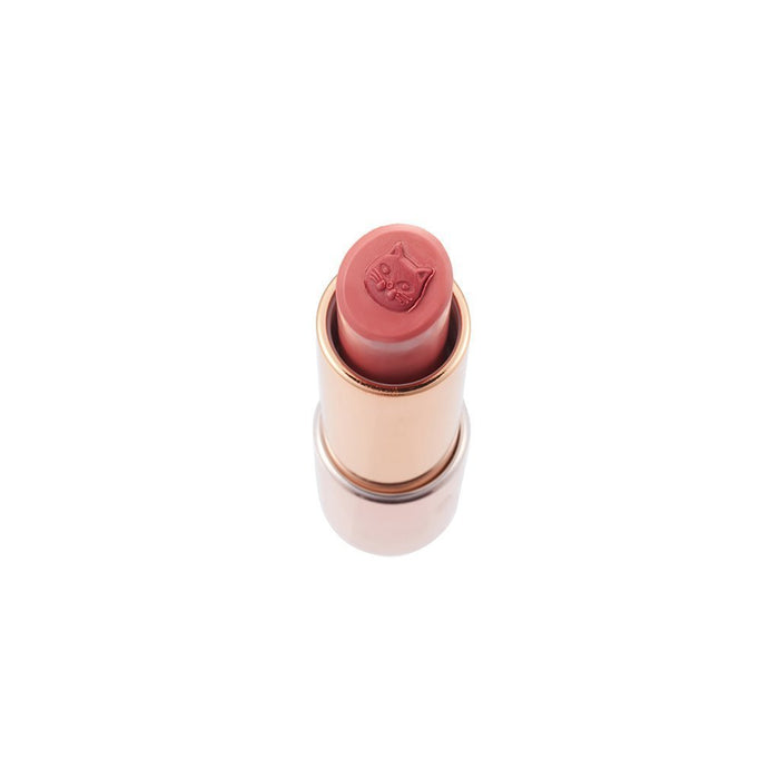 Pawsh -- Winky Lux Lipstick Purrfect Pout Lipstick