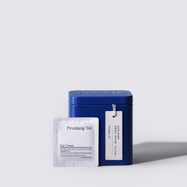 PyunkangYul Eye Cream 1ml*50ea - Komiko Beauty
