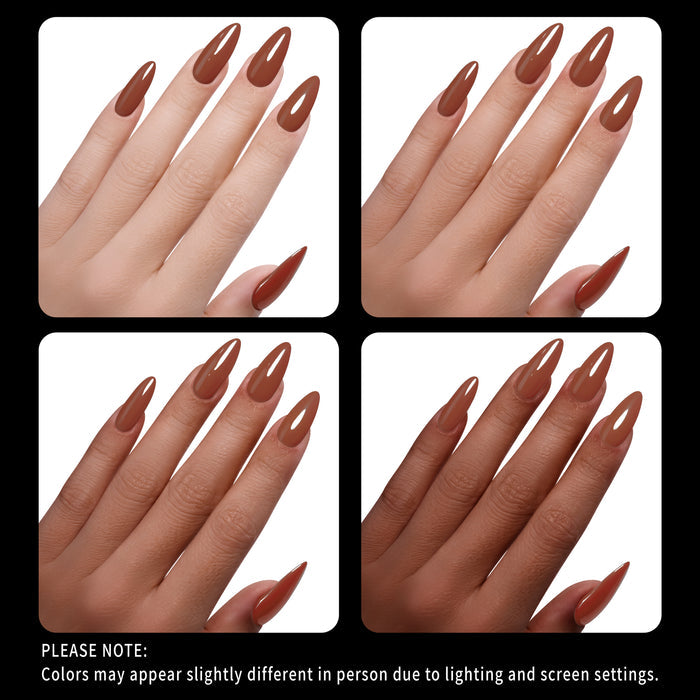 Rainboot Red - 260 - Lacquer Polish