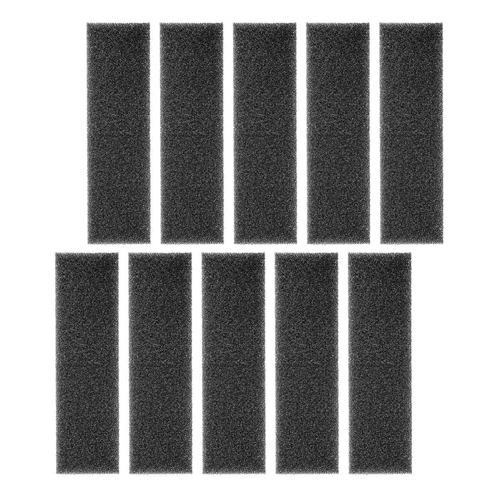 Ten Pack of Foam Filters for Stratus 5 Oxygen Concentrator