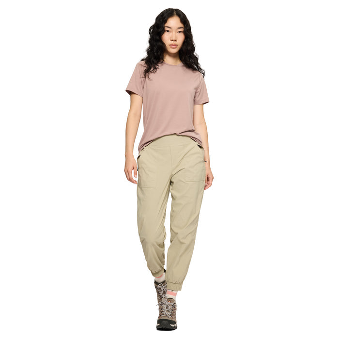 Remera Mujer Every Tencel Tee