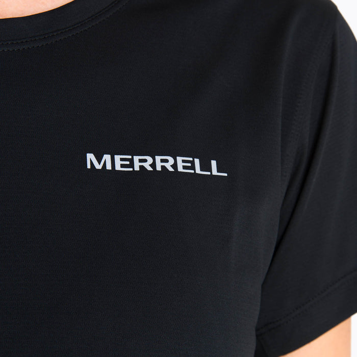 Remera Mujer Short Sleeve T-Shirt