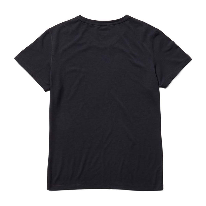 Remera Mujer Wms Tencel Tee