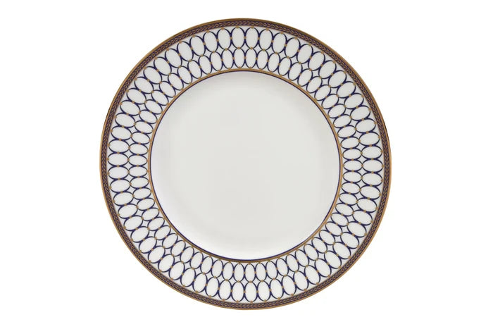 Renaissance Gold Dinner Plate