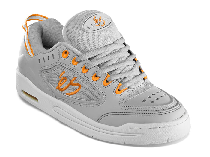 Ronny Creager - Grey / Orange
