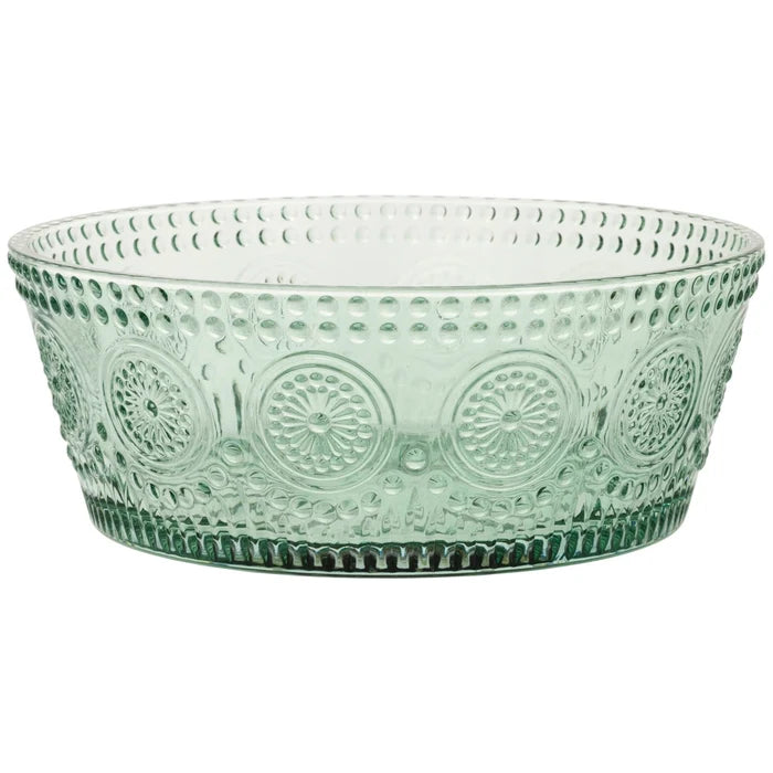 Sage Codi Glass Bowl Large