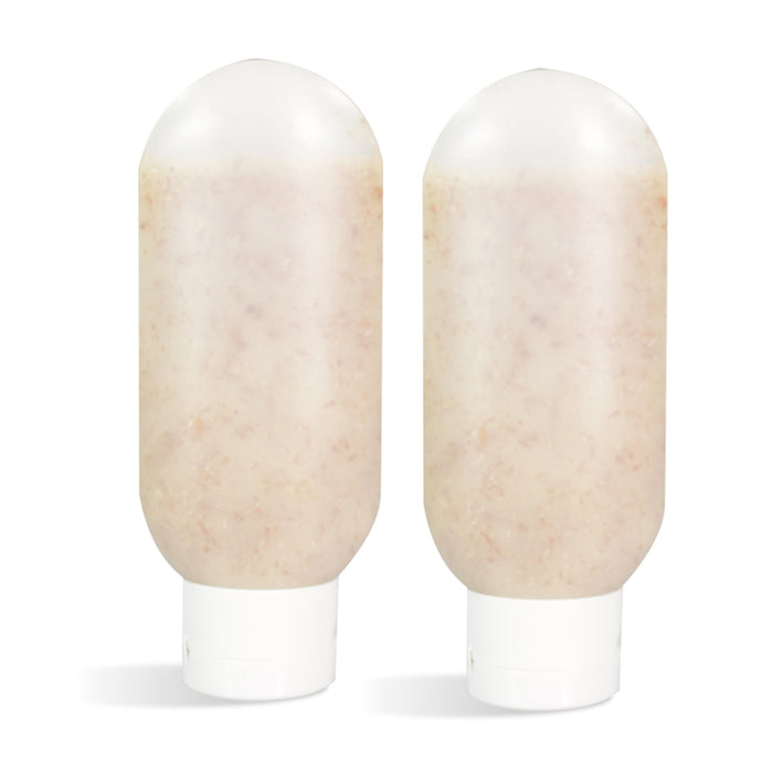 Scrubby Body Wash Kit