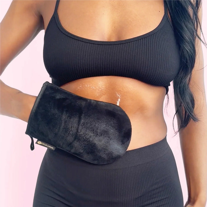 SIENNA X Luxury Self Tan Mitt - savaiminio įdegio pirštinė