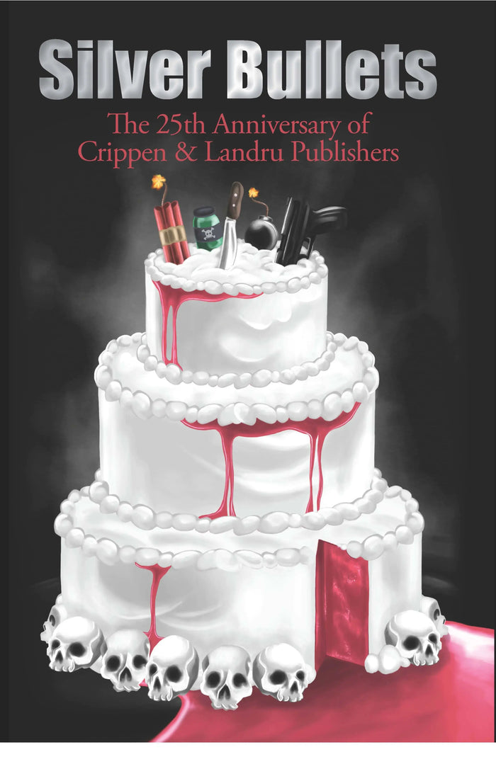 Silver Bullets - Crippen & Landru, Publishers