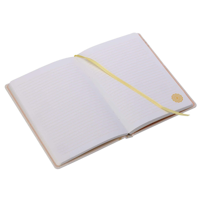 Simon & Schuster - I'm a Delicate F*cking Flower - Journal-Simon & Schuster-treehaus