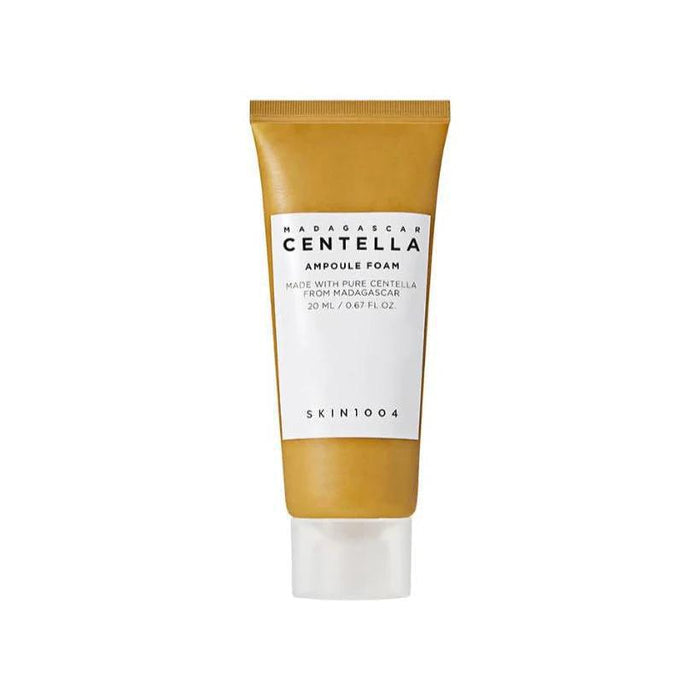 SKIN1004 Madagascar Centella Ampoule Foam