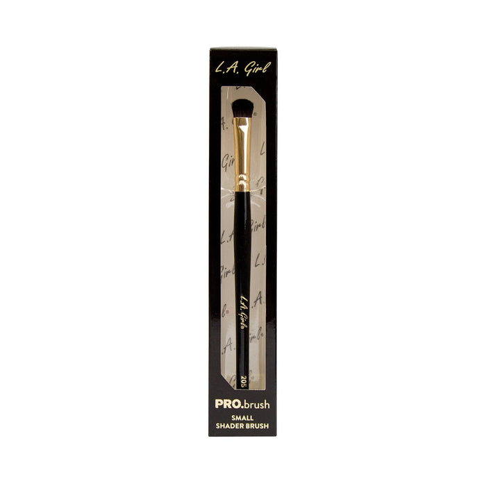 La Girl Cosmetics Brushes Product Small Shader Brush