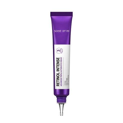 SomeByMi Retinol Intense Advanced Triple Action Eye Cream 30ml - Komiko Beauty