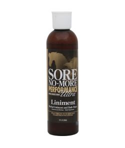 Sore No More Performance Ultra Gel 6oz