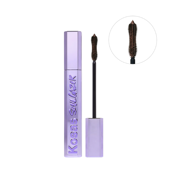 Full Size / Allure (Dark Brown)