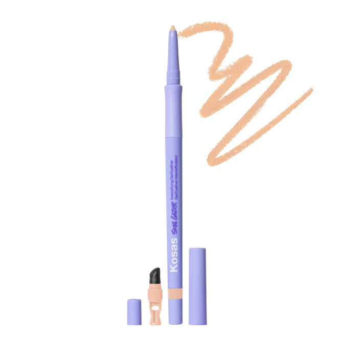 Gravitate - Creamy Beige Matte