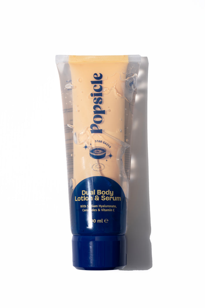 Star Gazer Dual Lotion